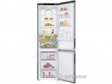 LG GBP62PZNCC1 alulfagyasztós hűtőszekrény