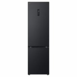 LG GBV7270BEV Szabadonálló 387 L B Fekete Kombinált hűtőszekrény