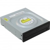 LG GH24NSD6 SATA DVD író fekete (GH24NSD6.ASAR10B) (GH24NSD6.ASAR10B)