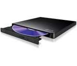 LG GP57EB40 külső DVD író fekete