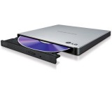LG GP57ES40 külső DVD író ezüst