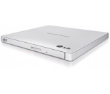 LG GP57EW40 külső DVD író fehér