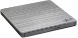 LG GP60NS60 Slim DVD-Writer Silver BOX GP60NS60.AUAE12S