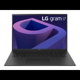 LG gram 17Z90Q-G.AP78G - 17" - Core i7 1260P - Evo - 16 GB RAM - 1 TB SSD (17Z90Q-G.AP78G) - Notebook