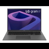 LG gram 17Z90Q-G.AP79G - 17" - Core i7 1260P - Evo - 16 GB RAM - 1 TB SSD (17Z90Q-G.AP79G) - Notebook