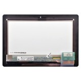 LG Gyári új, fényes 10.1" WXGA (1280x800) LED kijelző (csatlakozó: 40 pin - jobb)