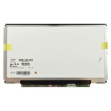 LG Gyári új, fényes 13.3" WXGA (1280x800) SLIM-LED kijelző (csatlakozó: 40 pin - jobb)