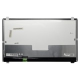 LG Gyári új, matt 17.3" FULL HD (1920x1080) SLIM-LED IPS kijelző (csatlakozó: 30 pin - bal)