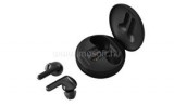LG HBS-FN4 TONE Wireless Stereo Headset - Black (HBS-FN4.ABEUBK)