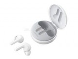 LG HBS-FN4 TONE Wireless Stereo Headset - White (HBS-FN4.ABEUWH)