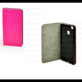 LG K5, Oldalra nyíló tok, stand, Magnetic Note, pink (PSPM014931) - Telefontok