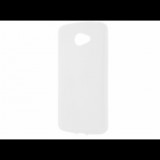 LG K5, TPU szilikon tok, áttetsző (PSPM014392) - Telefontok