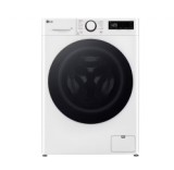 LG keskeny gőzmosógép 8 kg (F2WR508S0W)