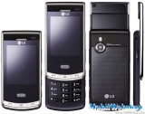 LG KF757 Secret