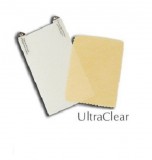 LG L Fino D290, Kijelzővédő fólia, Clear