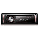 LG LCS300AR Autós CD lejátszó