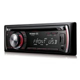 LG LCS500UR Auto Hi-Fi fejegység