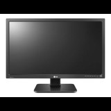 LG LED-Display 24BK55WY-B - 60.96 cm (24") - 1920 x 1200 WUXGA (24BK55WY-B.AEU) - Monitor