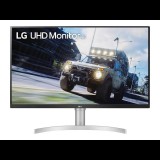 LG LED-Display 32UN550-W - 81.3 cm (32") - 3840 x 2160 4K UHD (32UN550-W.AED) - Monitor