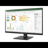 LG LED-Monitor 24BN650Y-B - 61 cm (24") - 1920 x 1080 Full HD (24BN650Y-B.AED) - Monitor