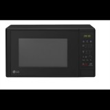 LG MH6042D mikrohullámú sütő grillel