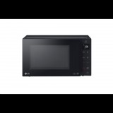 LG MH6336GIB mikrohullámú sütő (MH6336GIB)