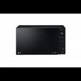 LG MH6535GIS mikrohullámú sütő (MH6535GIS)