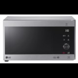 LG MH6565CPS grilles mikrohullámú sütő Smart Inverter technológiával