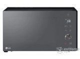 LG MH6565DPR mikrohullámú sütő, fekete