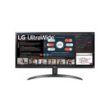 LG MON Lg ips monitor 29" 29wp500, 2560x1080, 21:9, 250cd/m2, 5ms, 2xhdmi 29wp500-b.aeu