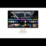 LG MON LG Smart 100Hz IPS monitor 27" 27U511SA, 1920 x 1080, 16:9, 250 cd/m2, 5ms, HDMIx2/USBx2 (27U511SA)