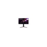 LG Monitor 27" - 27GP850P-B (IPS; 16:9; 2560x1440; 1ms; 400cd; 165Hz; DP, USB, HDR10; FreeSync™; G-sync; Pivot)
