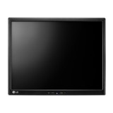LG Monitor TouchScreen 17" - 17MB15TP-B (IPS; 5:4; 1280x1024; 14ms; 5M:1; 250cd; D-sub; USB)