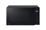 LG MS2032GAS mikrohullámú sütő, 20 L