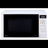 LG MS2042D mikrohullámú sütő fehér (MS2042D)