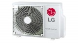 LG MU2R17 multi klíma kültéri egység