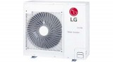 LG MU5R30 multi klíma kültéri egység