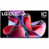 LG OLED55G33LA.AEU 55" 4K UHD Fekete Smart OLED evo TV