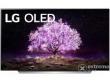 LG OLED65C12LA OLED 4K UHD HDR webOS Smart LED Televízió