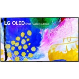 LG OLED65G23LA 65", 4K UHD Fekete Smart OLED TV