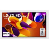 LG OLED77G42LW 77" 4K UHD OLED evo G4 Smart TV (2024)