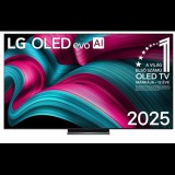 LG OLED83C51LA OLED AI C5 4K Smart TV