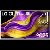 LG OLED83G51LW OLED evo AI G5 4K Smart TV