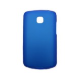 LG Optimus L1 II E410i, TPU szilikon tok, kék (PSPM05110) - Telefontok