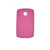 LG Optimus L1 II E410i, TPU szilikon tok, pink (PSPM04239) - Telefontok