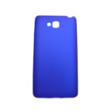 LG Optimus L9 II D605, TPU szilikon tok, kék (PSPM05213) - Telefontok