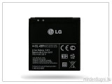 LG P350 Optimus ME gyári akkumulátor