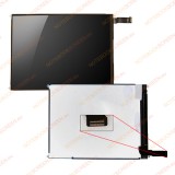 LG/Philips LP079QX1 kompatibilis fényes notebook LCD kijelző