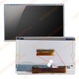 LG/Philips LP101WH1 (TL)(B4) kompatibilis fényes notebook LCD kijelző