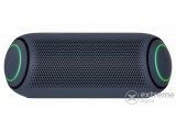 LG PL5 XBOOMGo hordozható Bluetooth hangszóró, fekete